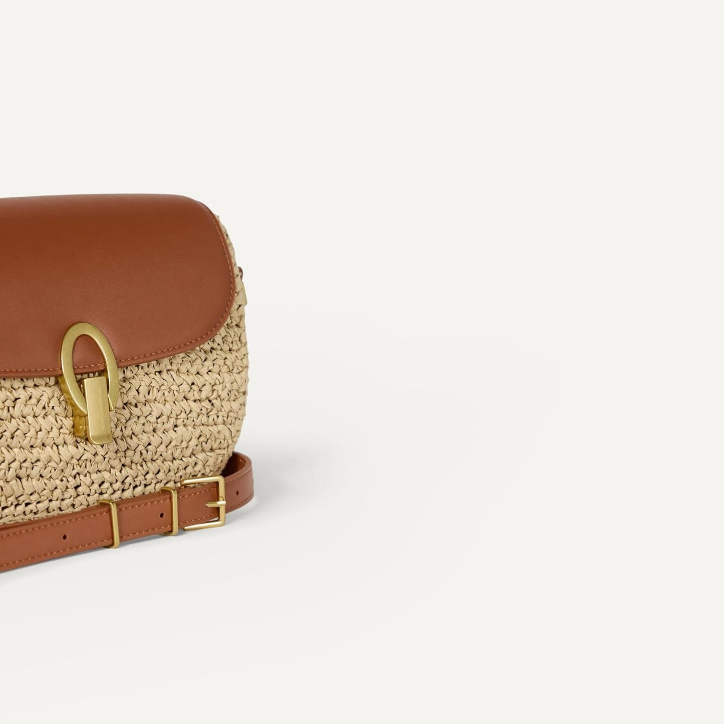 Essentials Women'S Vegan Leather bag