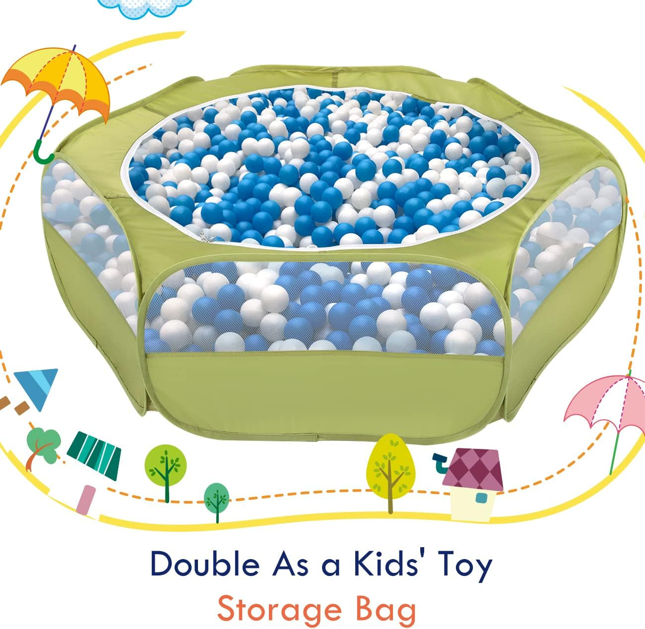 Small Animals Playpen, Waterproof cage