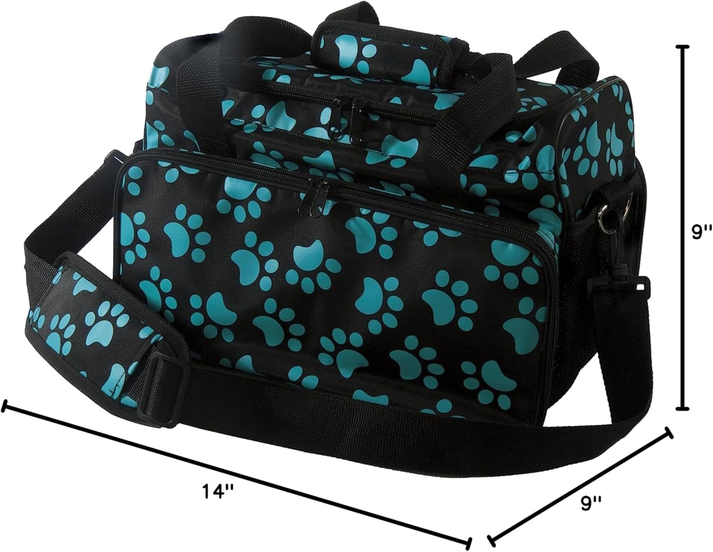 Professional Animal Travel Tote Bag