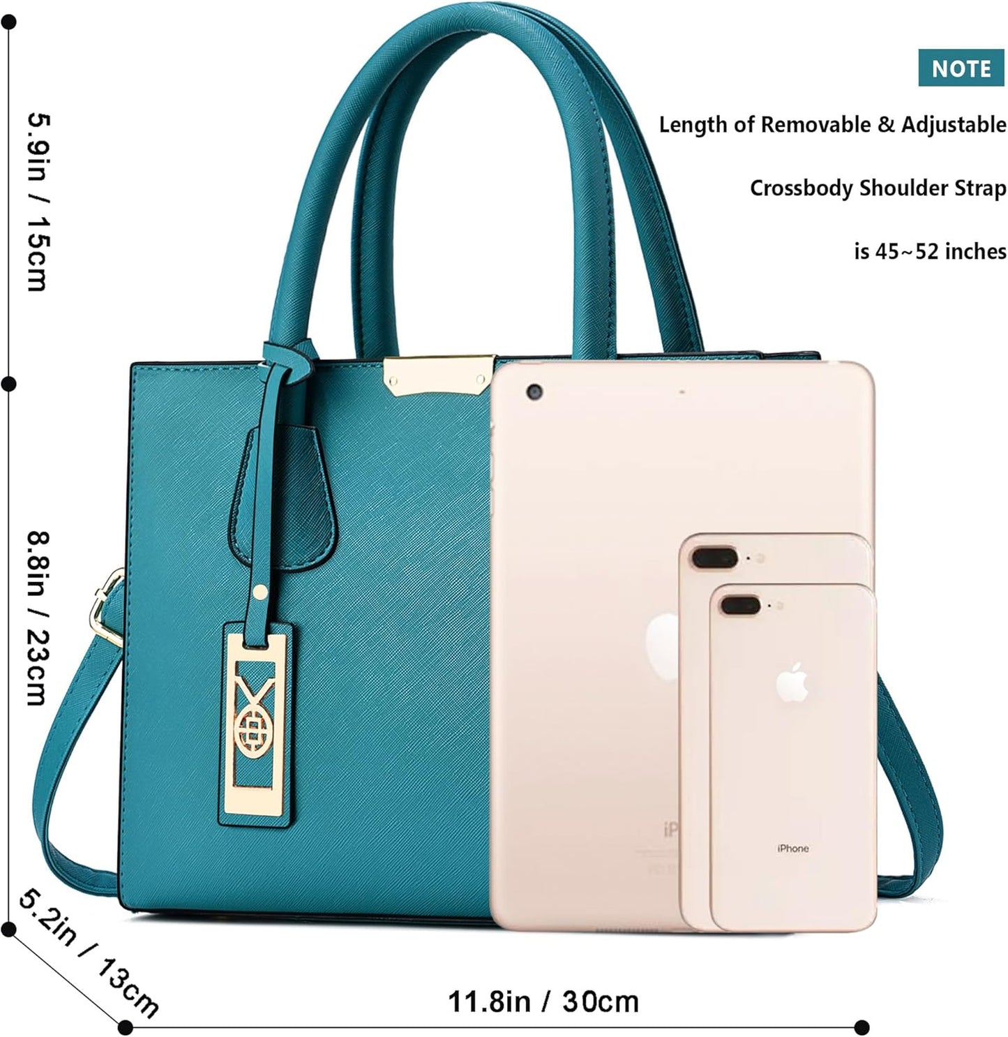 Crossbody Purses and Handbags