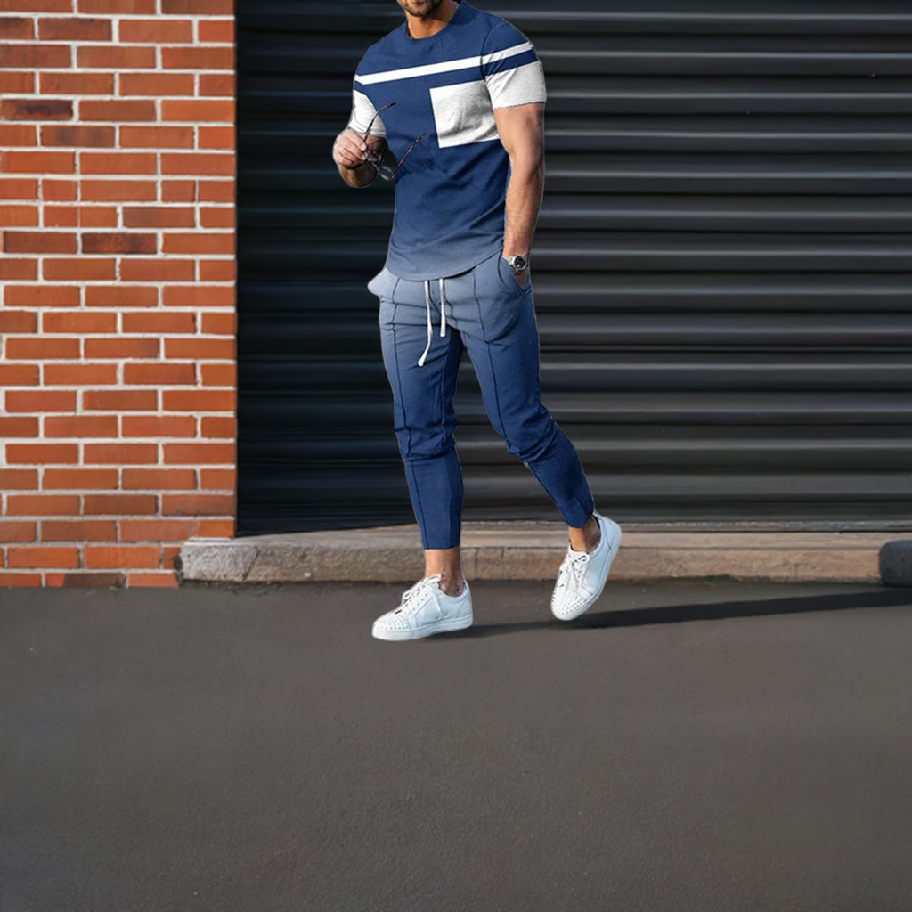 sports wear for men