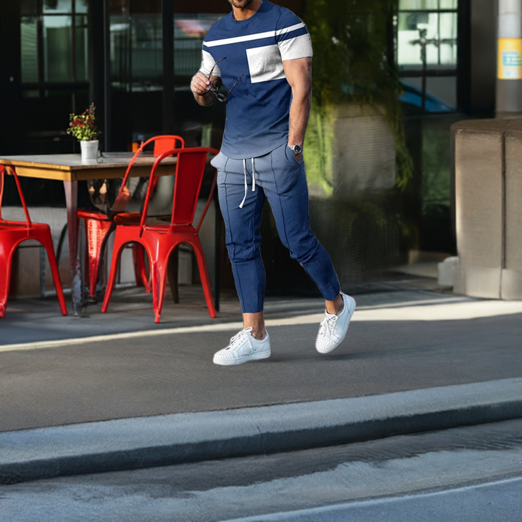 sports wear for men