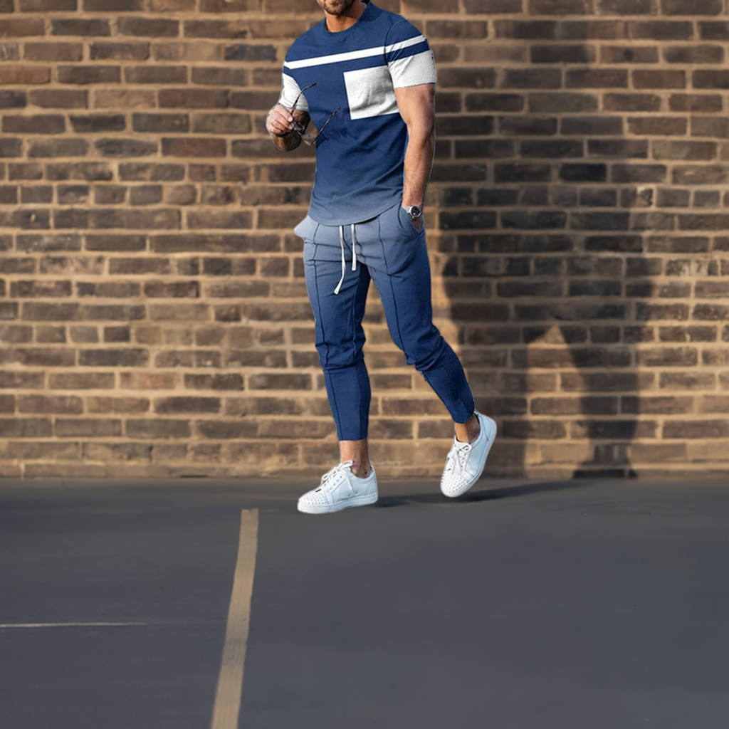 sports wear for men