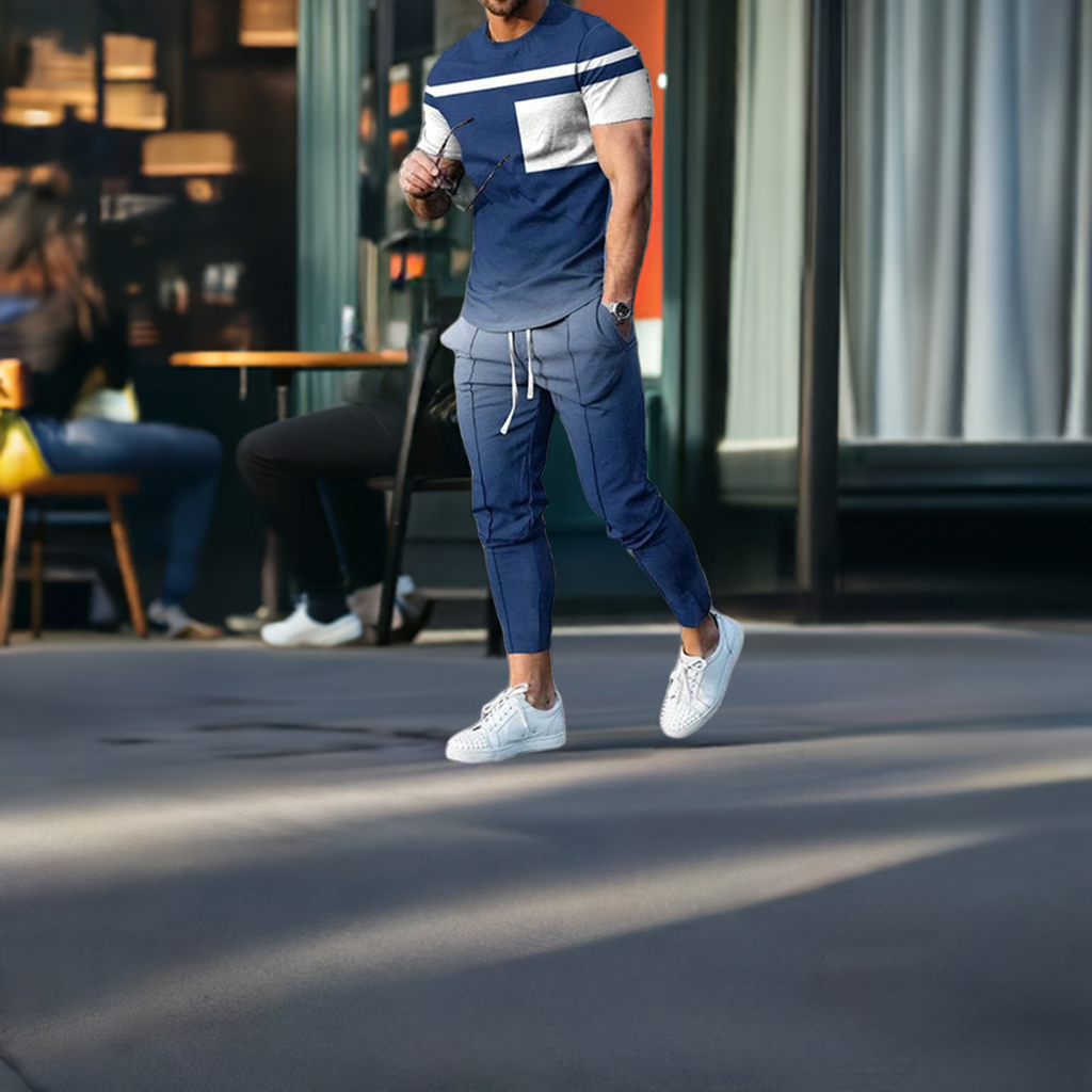 sports wear for men