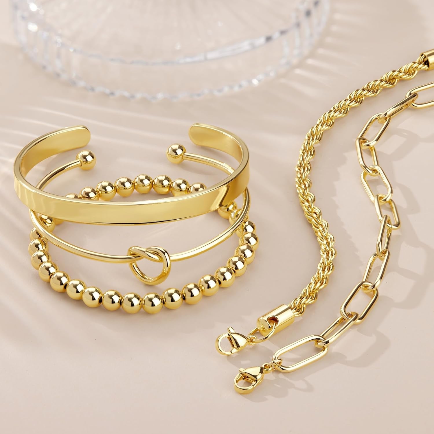 Radiance Collection - Fashion Jewelry