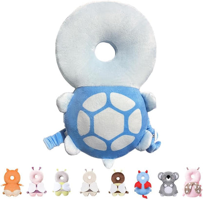 Baby Head Protector Backpack for Falling