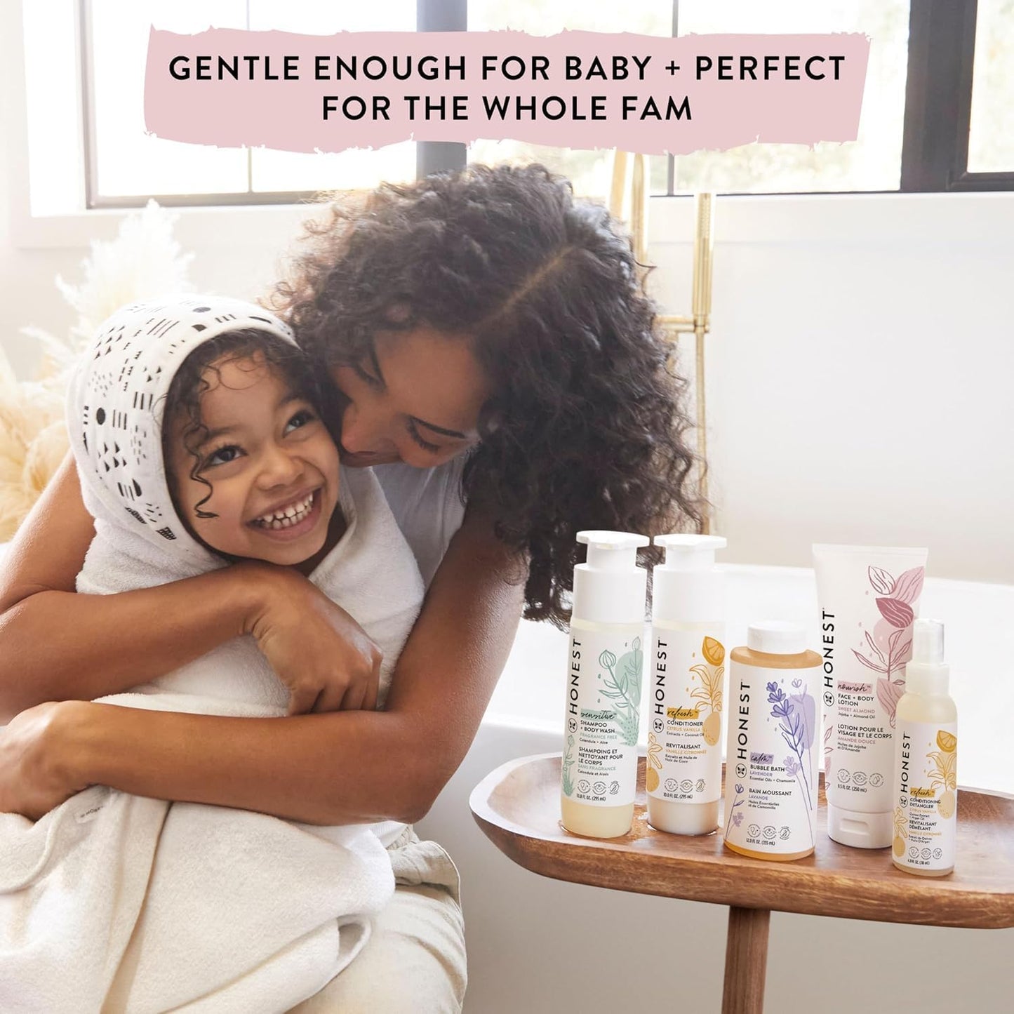 Babe'S Mini Must Haves Gift Set 