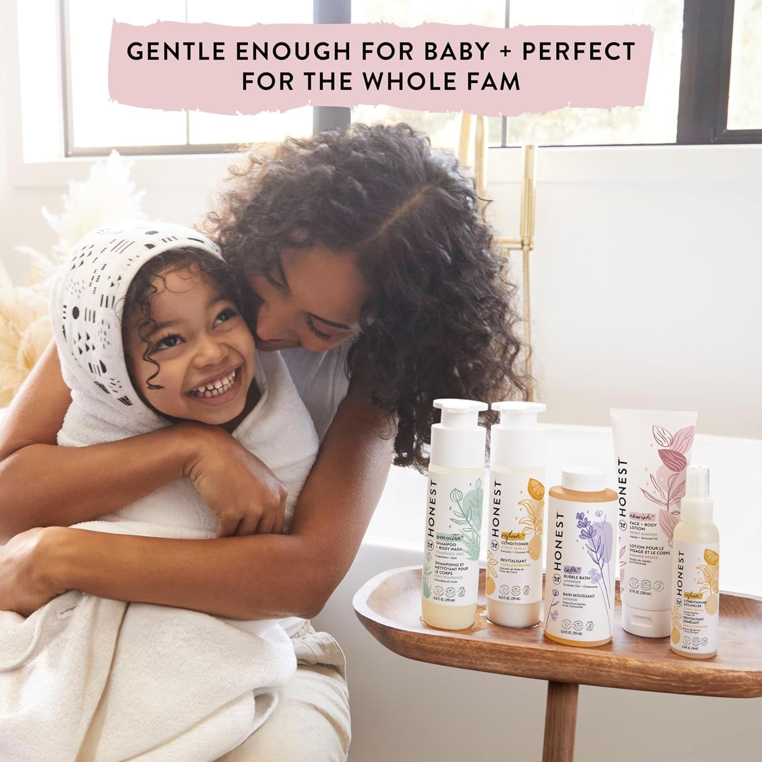 Babe'S Mini Must Haves Gift Set 