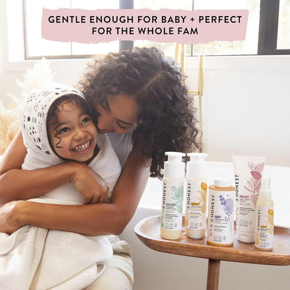 Babe'S Mini Must Haves Gift Set 