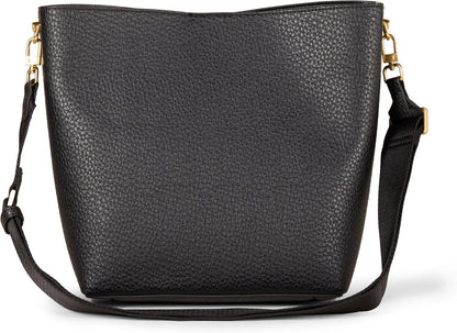 Essentials Women'S Soft Bucket Crossbody