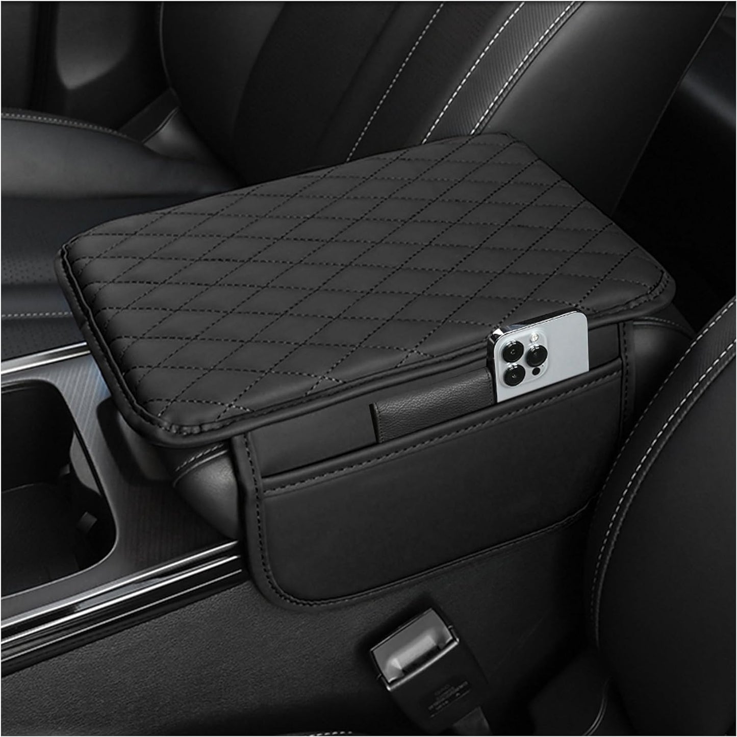 Upgraded Car Center Console Cover