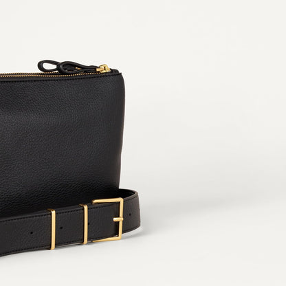 Essentials Women'S Minimal Crossbody Bag