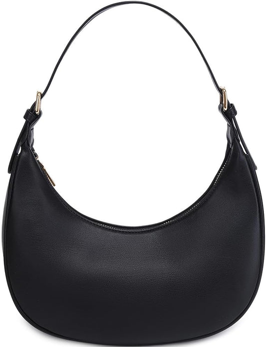 Fashion Small Crescent Underarm Shoulder