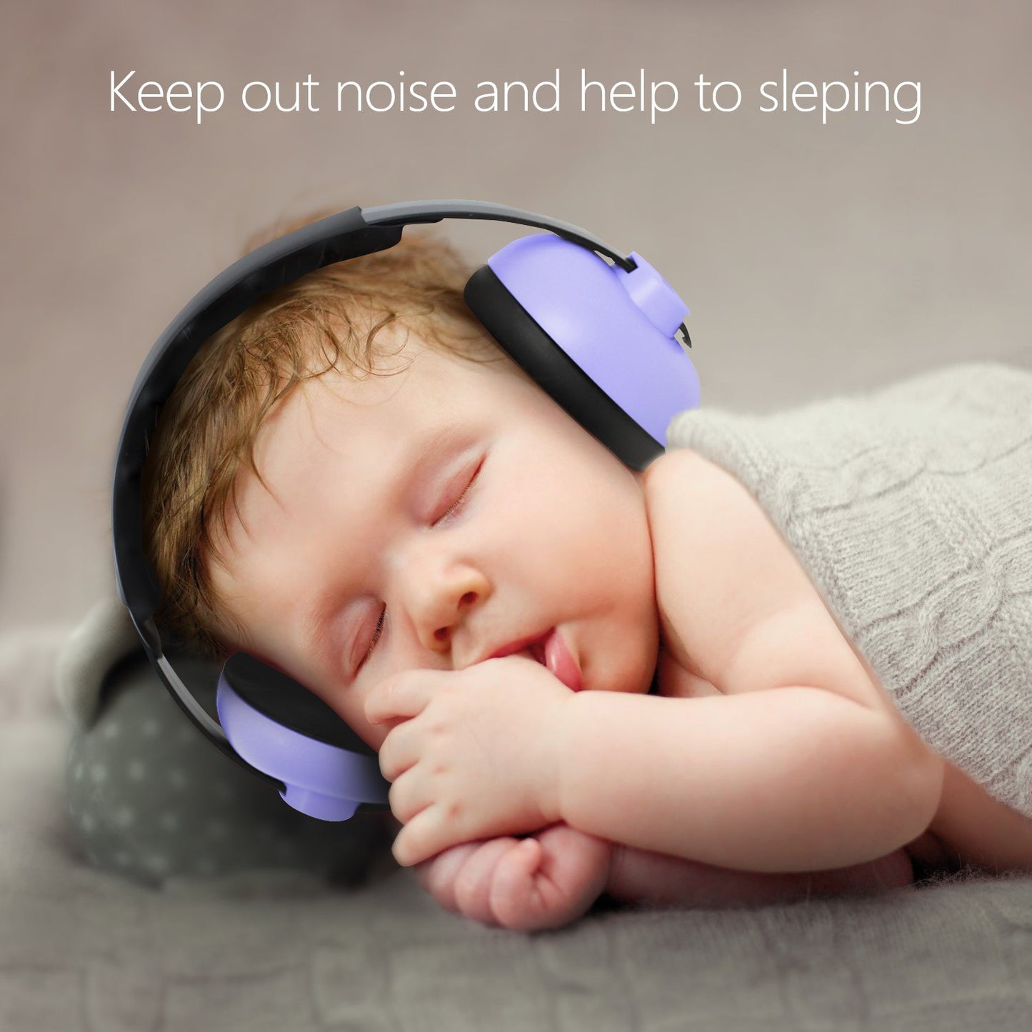 Baby Ear Protection Noise Cancelling