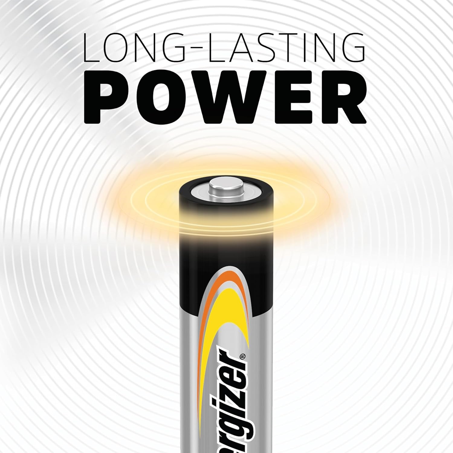 Alkaline Power AAA Batteries, 32 Count