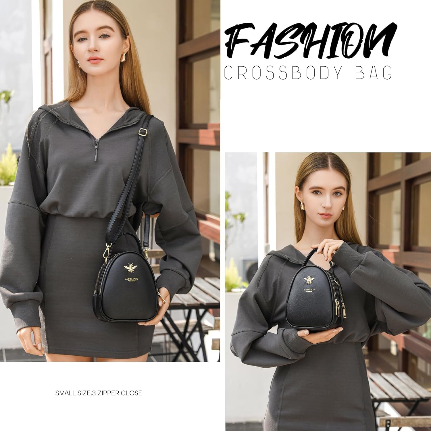Small Crossbody Bags Shoulder Bag 
