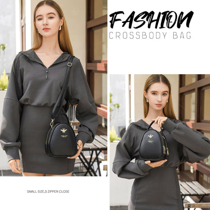 Small Crossbody Bags Shoulder Bag 