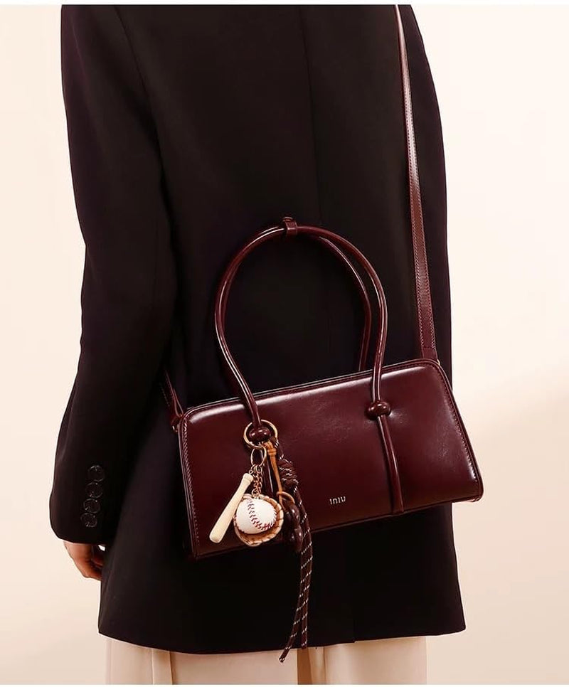 Women'S Shoulder Bag, Spacious 