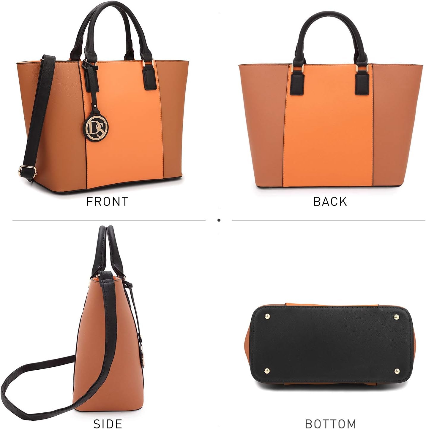 Women Large Designer Handbags 