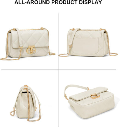 Hobo Purses for Women, Shoulder Bag 