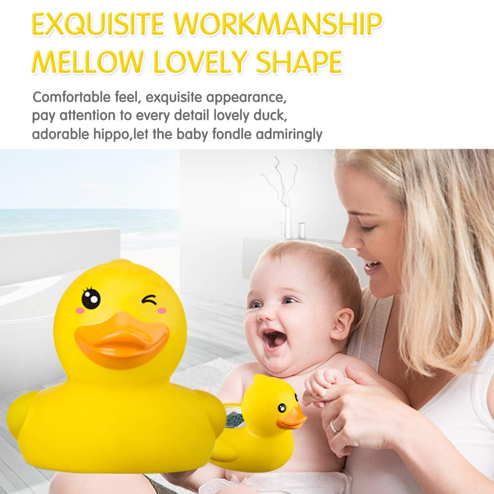 Baby Bath Thermometer, the Infant Bath