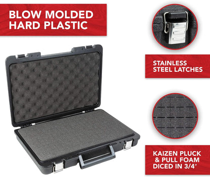Universal Hard Carrying Case , Premium