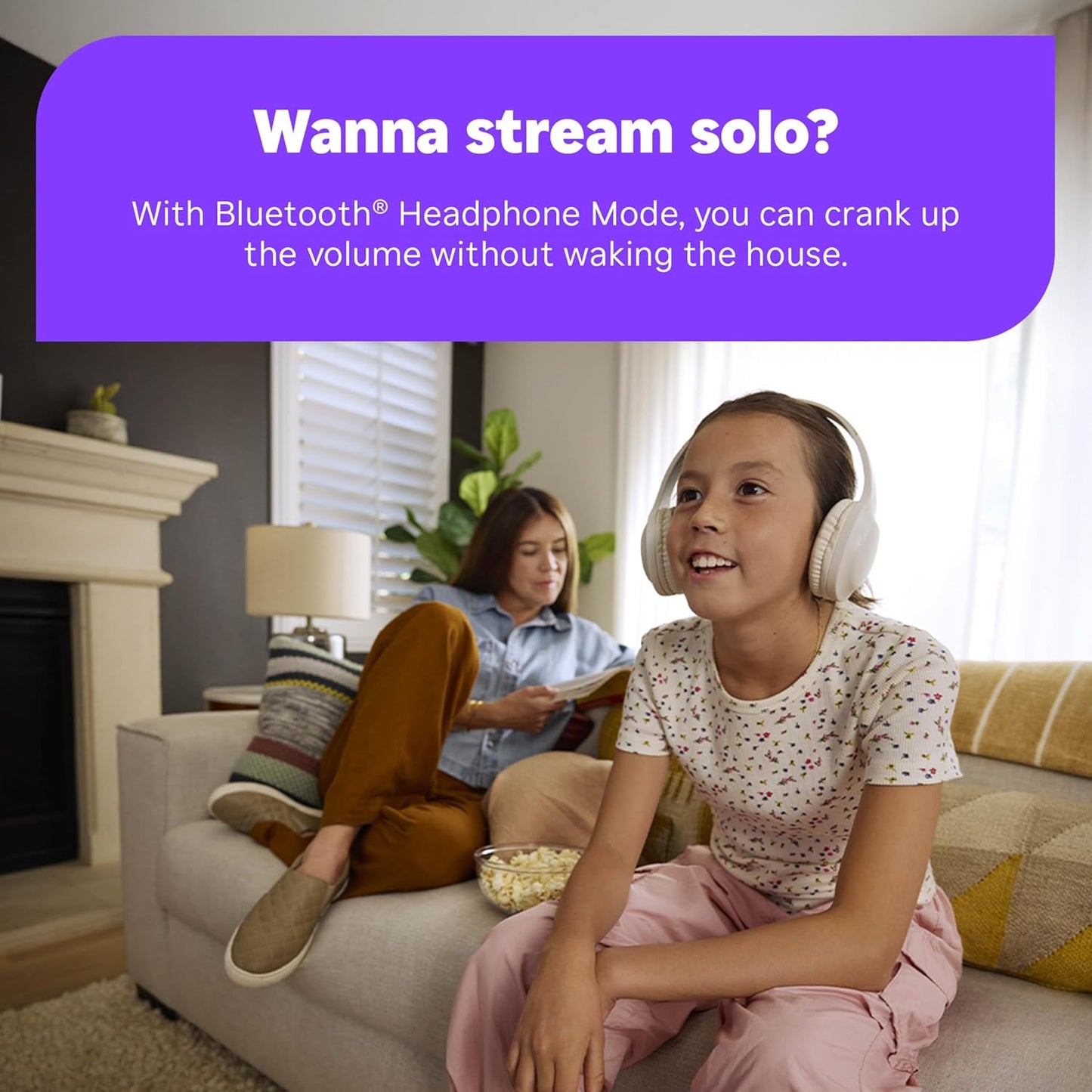 Streaming Stick HD  HD Streaming Device