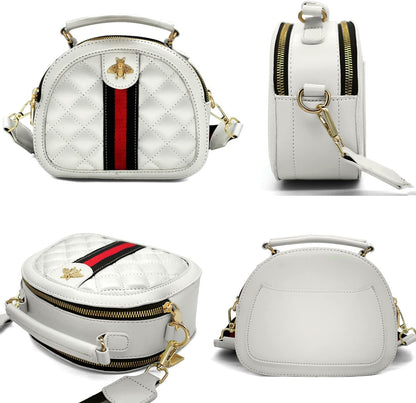Designer Bee Crossbody Bags for Women