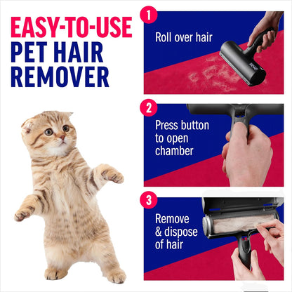 Pet Hair Remover –Original Size Reusable