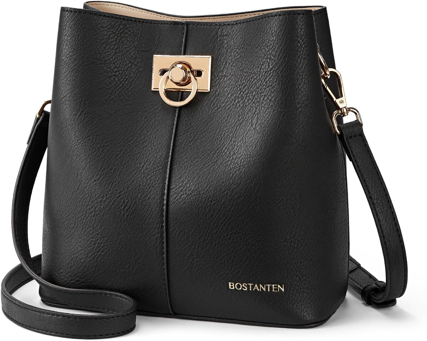 Crossbody Bucket Shoulder Bags for Women