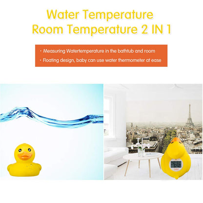 Baby Bath Thermometer, the Infant Bath