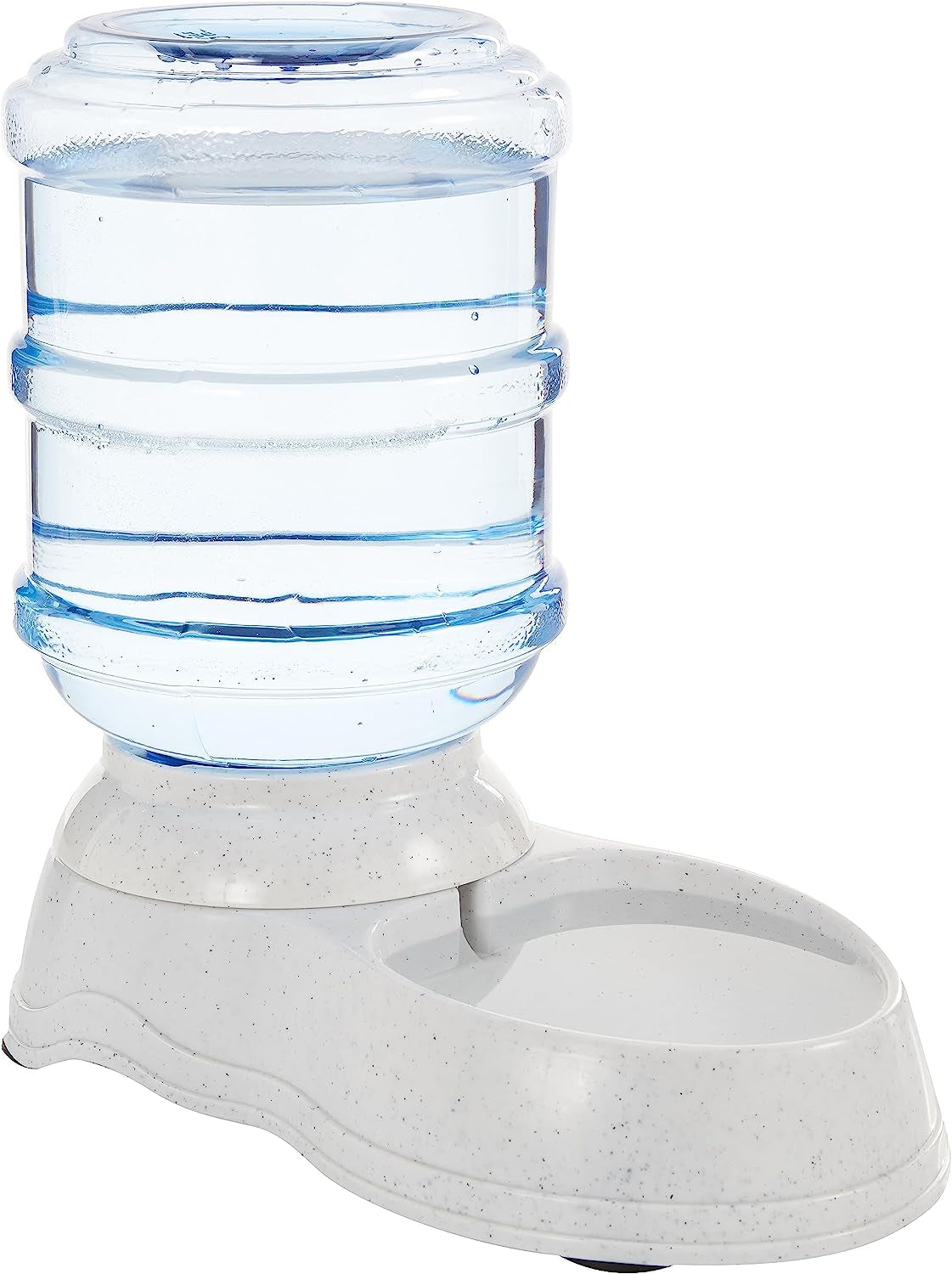 Basics Gravity Pet Water Dispenser 