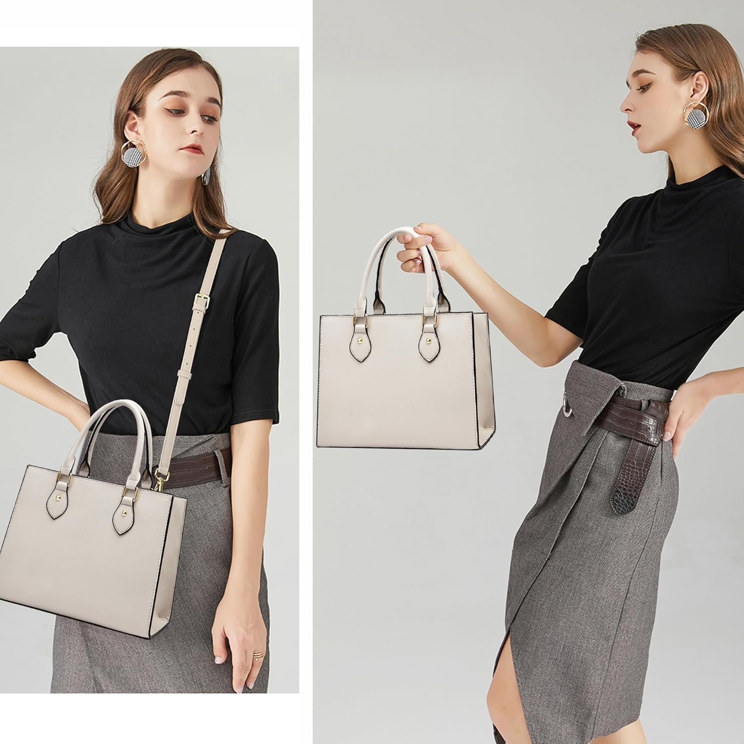 Crossbody Purses and Handbags for Women