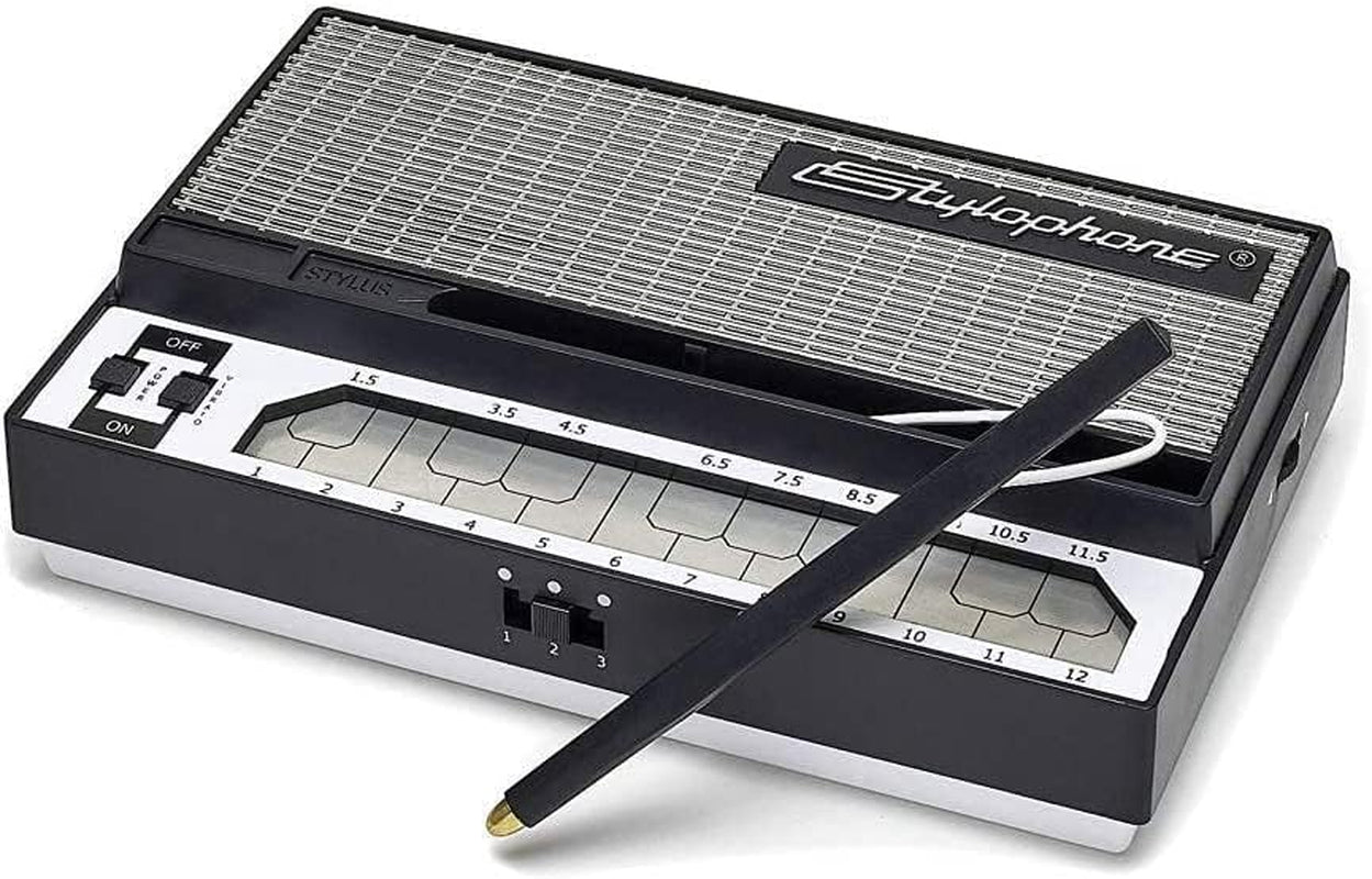 The Original Pocket Electronic 