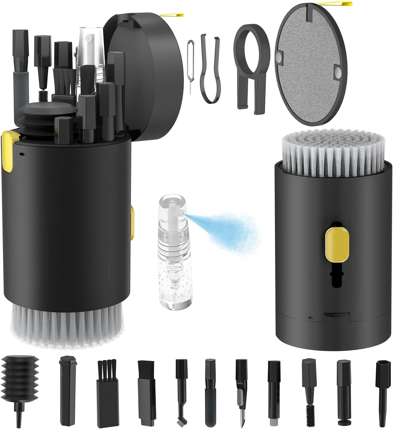 Keyboard Cleaner Kit,Electronic Cleaning