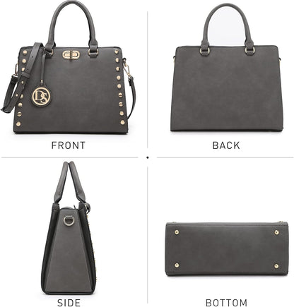 Women Medium Satchel Handbag