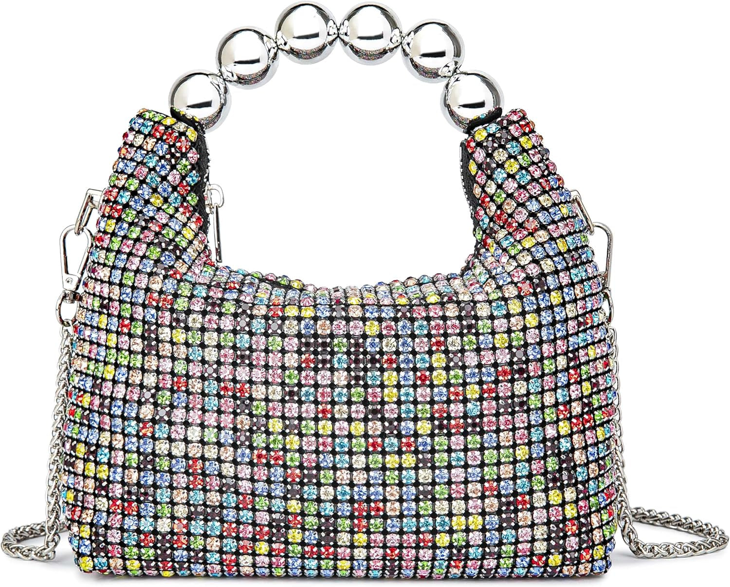 Sparkling Women'S Evening Handbags 