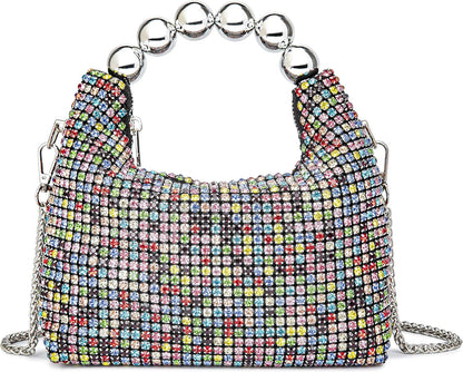 Sparkling Women'S Evening Handbags 