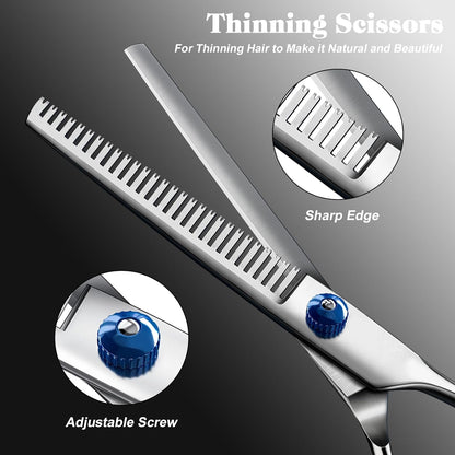 Professional 4 in 1 Dog & Cat Grooming 