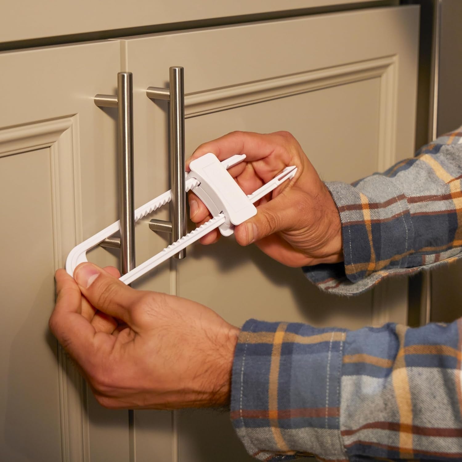 Home Safeguarding and Childproof