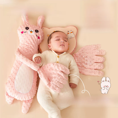 CozyPat Baby Comforter