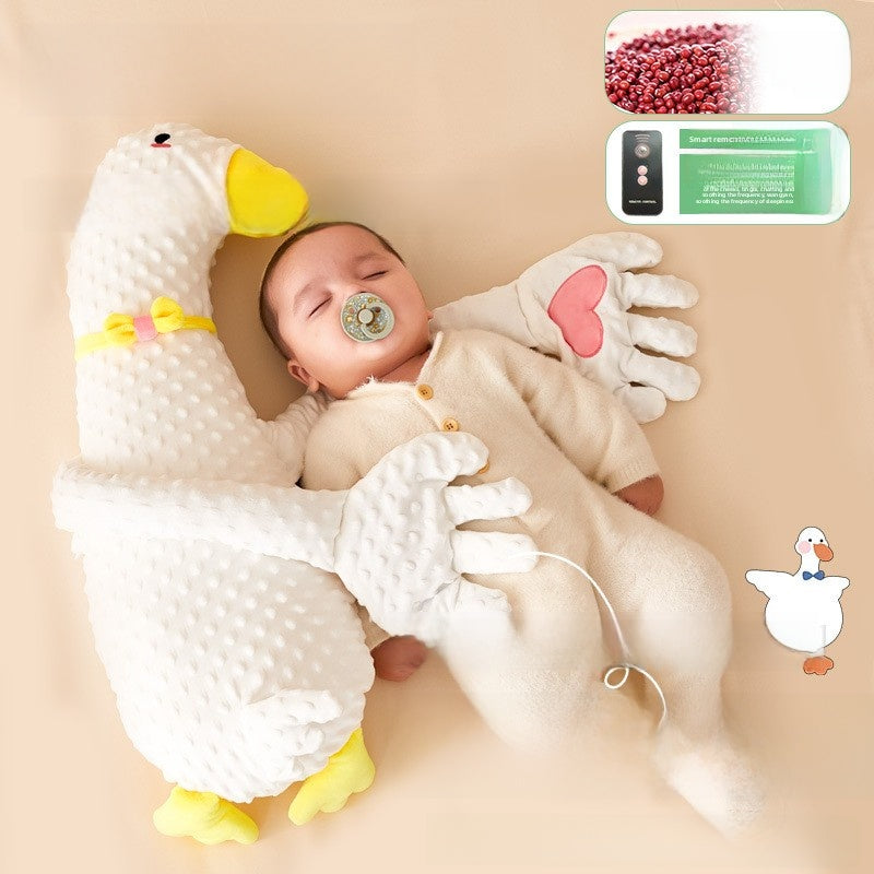 CozyPat Baby Comforter