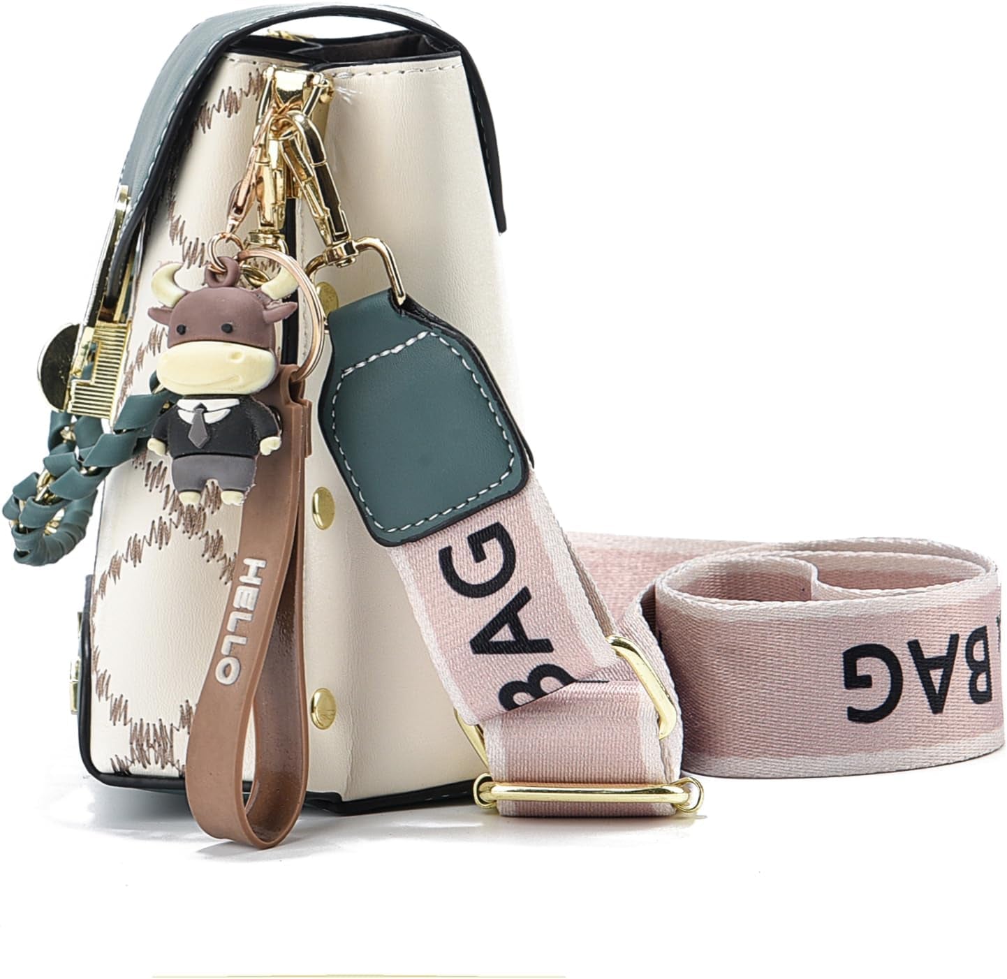 Small Crossbody Bags for Women Fashion 