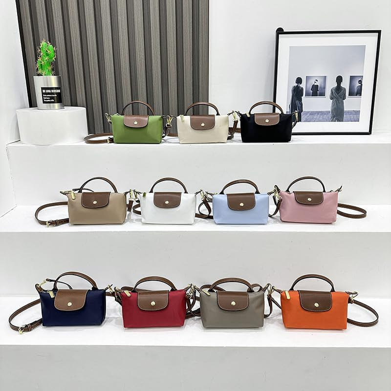 Fashion Mini Crossbody Bag Handbag Purse