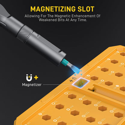 All in One 42 in 1 Magnetic Screwdriver