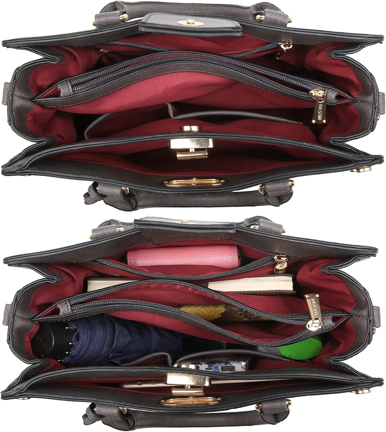 Women Medium Satchel Handbag