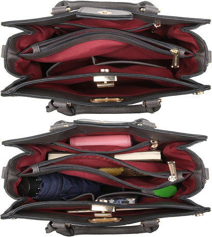 Women Medium Satchel Handbag