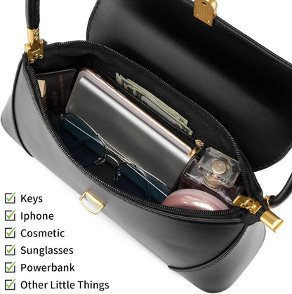 Shoulder Bag for Women Vintage Purse