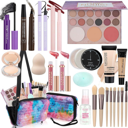Makeup Kit Makeup Set for Teens & Girls