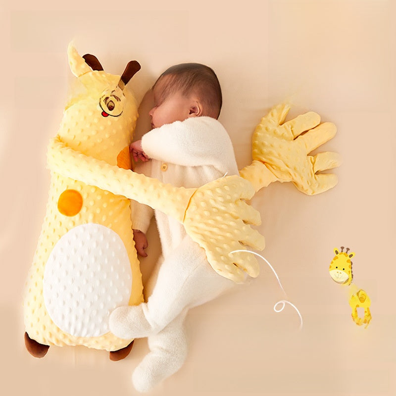 CozyPat Baby Comforter
